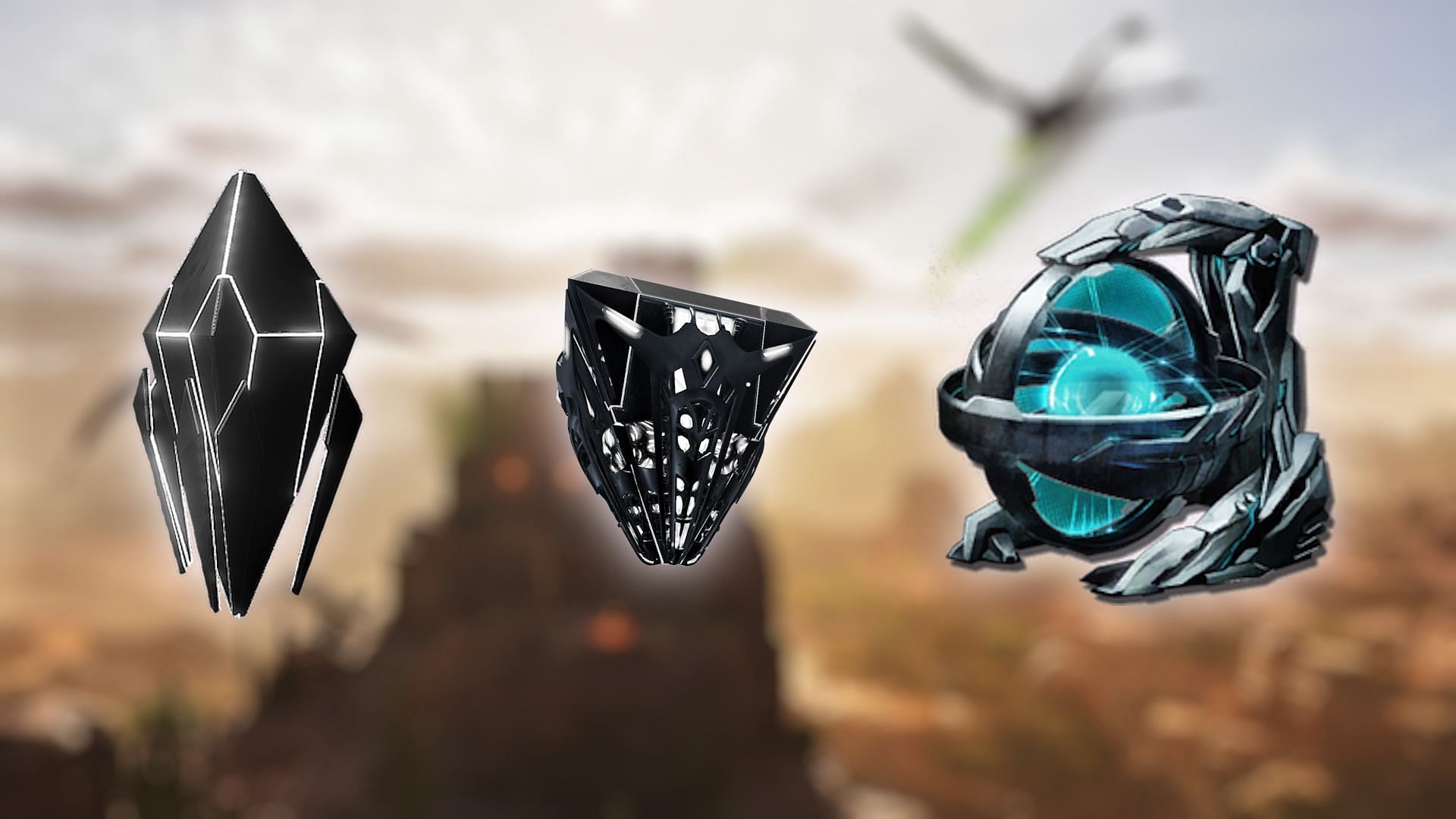 A Cryopod can be crafted in a Supply Crate, Loot Crate, or a Tek Replicator (Image via Studio Wildcard)